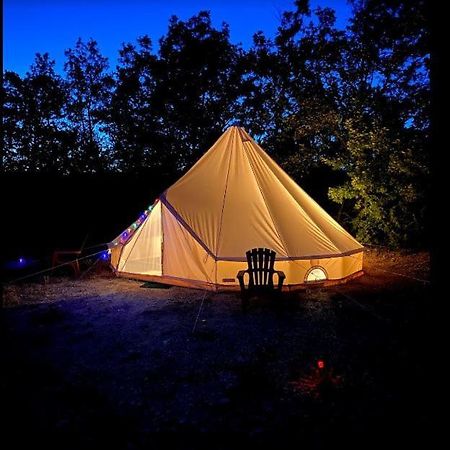 Camping Arbre De Vie Montagnac  Exterior photo
