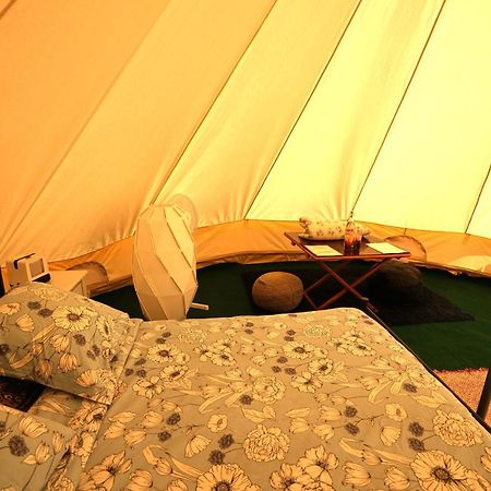 Camping Arbre De Vie Montagnac  Exterior photo