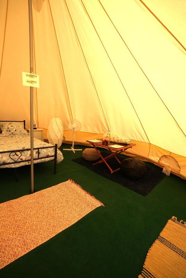 Camping Arbre De Vie Montagnac  Exterior photo