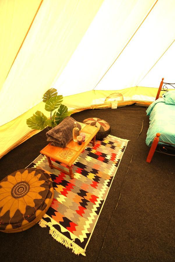 Camping Arbre De Vie Montagnac  Exterior photo