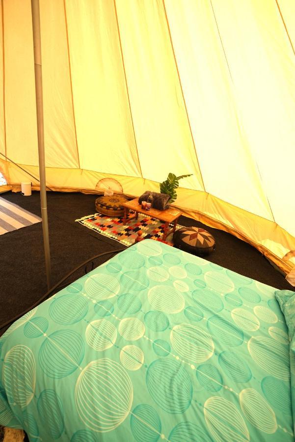 Camping Arbre De Vie Montagnac  Exterior photo