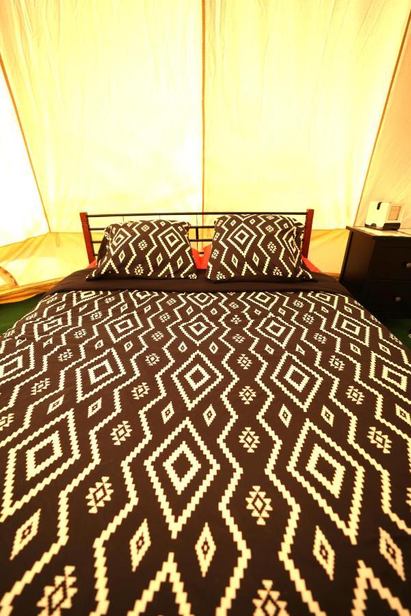 Camping Arbre De Vie Montagnac  Exterior photo