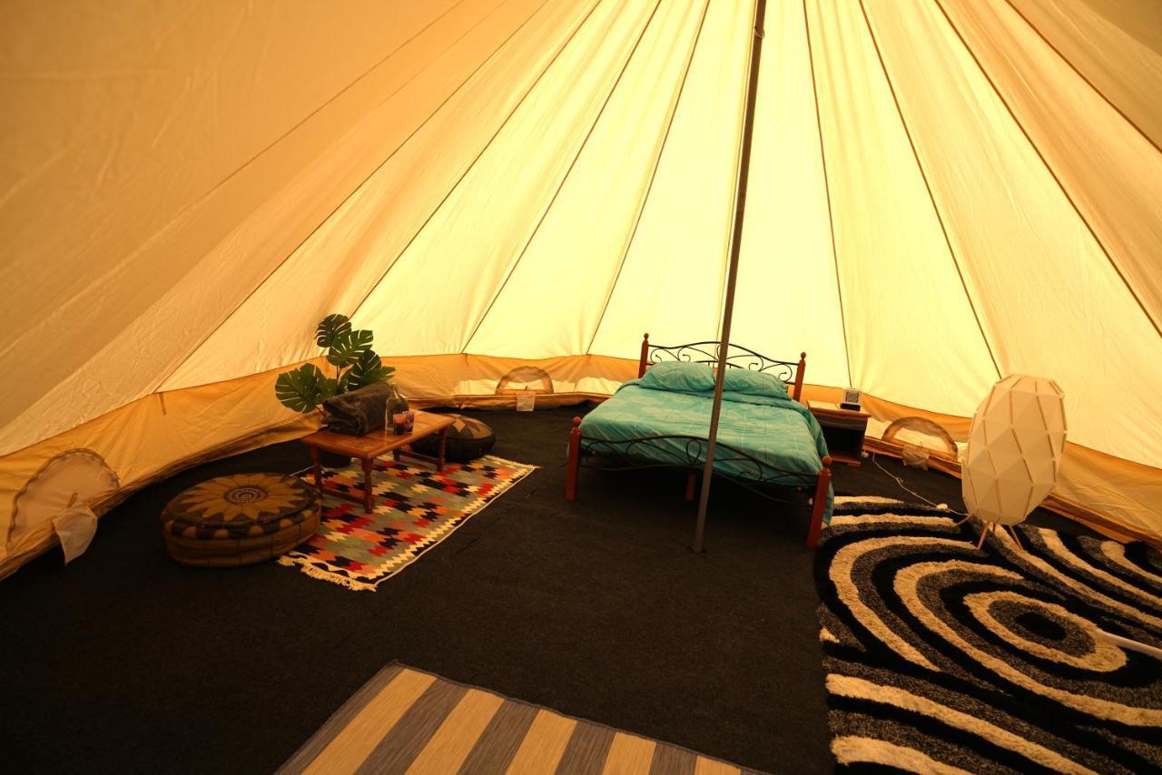 Camping Arbre De Vie Montagnac  Exterior photo
